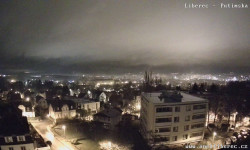 Dolní Hanychov, Jizerské hory