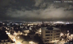 Dolní Hanychov, Jizerské hory