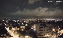 Dolní Hanychov, Jizerské hory