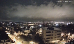 Dolní Hanychov, Jizerské hory