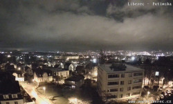 Dolní Hanychov, Jizerské hory