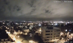 Dolní Hanychov, Jizerské hory