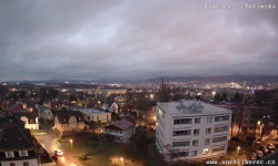 Dolní Hanychov, Jizerské hory