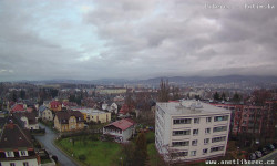 Dolní Hanychov, Jizerské hory