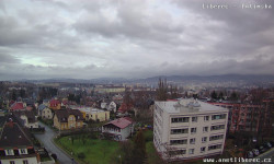 Dolní Hanychov, Jizerské hory