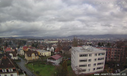 Dolní Hanychov, Jizerské hory