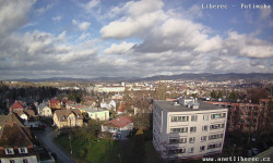 Dolní Hanychov, Jizerské hory