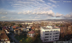 Dolní Hanychov, Jizerské hory