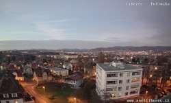 Dolní Hanychov, Jizerské hory