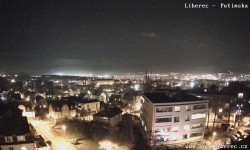 Dolní Hanychov, Jizerské hory