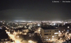 Dolní Hanychov, Jizerské hory