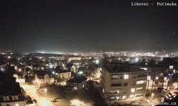 Dolní Hanychov, Jizerské hory