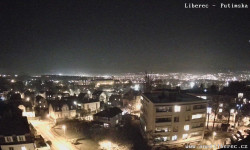 Dolní Hanychov, Jizerské hory