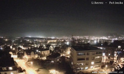 Dolní Hanychov, Jizerské hory