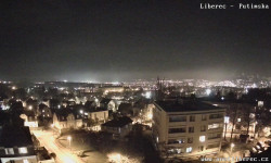 Dolní Hanychov, Jizerské hory