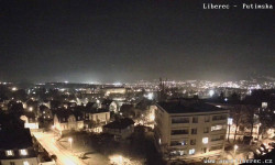 Dolní Hanychov, Jizerské hory