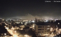 Dolní Hanychov, Jizerské hory