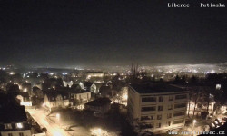 Dolní Hanychov, Jizerské hory