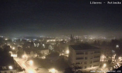 Dolní Hanychov, Jizerské hory