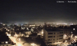 Dolní Hanychov, Jizerské hory