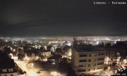 Dolní Hanychov, Jizerské hory