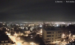 Dolní Hanychov, Jizerské hory