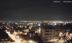 Dolní Hanychov, Jizerské hory