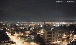 Dolní Hanychov, Jizerské hory