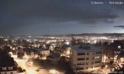 Dolní Hanychov, Jizerské hory