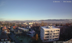 Dolní Hanychov, Jizerské hory