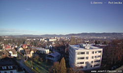 Dolní Hanychov, Jizerské hory