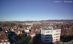 Dolní Hanychov, Jizerské hory