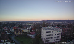 Dolní Hanychov, Jizerské hory