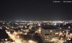 Dolní Hanychov, Jizerské hory