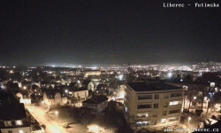 Dolní Hanychov, Jizerské hory