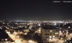 Dolní Hanychov, Jizerské hory