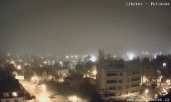 Dolní Hanychov, Jizerské hory