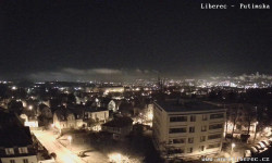 Dolní Hanychov, Jizerské hory