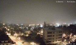 Dolní Hanychov, Jizerské hory