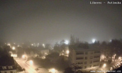 Dolní Hanychov, Jizerské hory