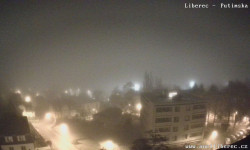 Dolní Hanychov, Jizerské hory