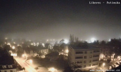 Dolní Hanychov, Jizerské hory