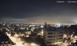 Dolní Hanychov, Jizerské hory