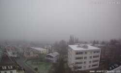 Dolní Hanychov, Jizerské hory