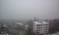 Dolní Hanychov, Jizerské hory