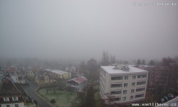 Dolní Hanychov, Jizerské hory