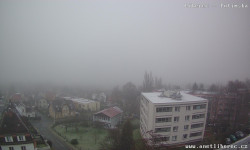 Dolní Hanychov, Jizerské hory