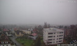 Dolní Hanychov, Jizerské hory