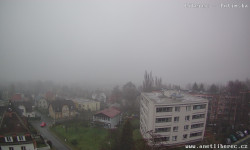 Dolní Hanychov, Jizerské hory