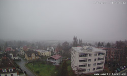 Dolní Hanychov, Jizerské hory